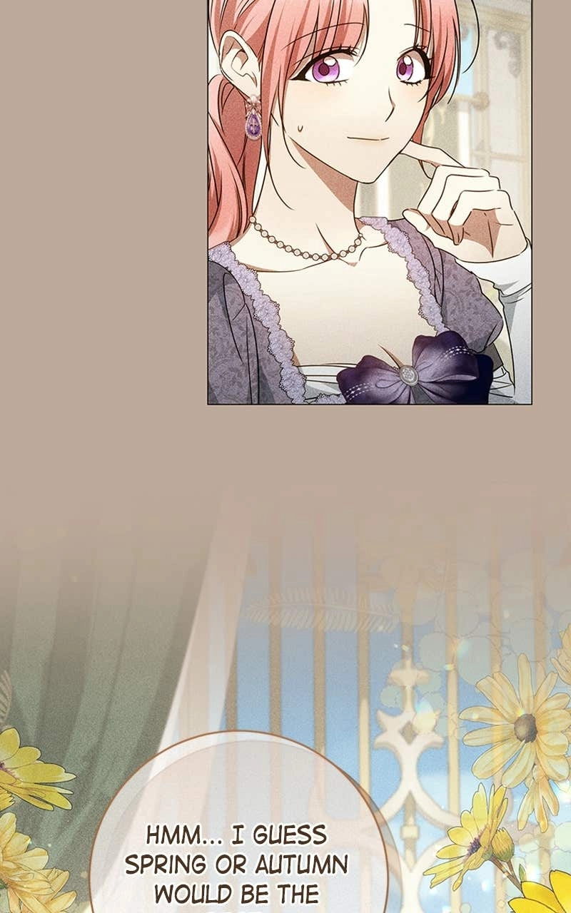 My Husband Was Stolen Twice Chapter 38 Page 34