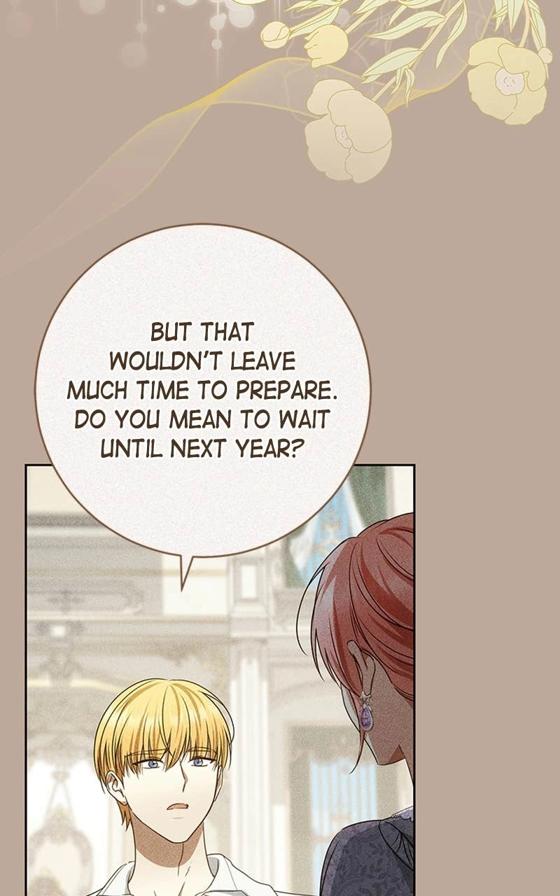 My Husband Was Stolen Twice Chapter 38 Page 36