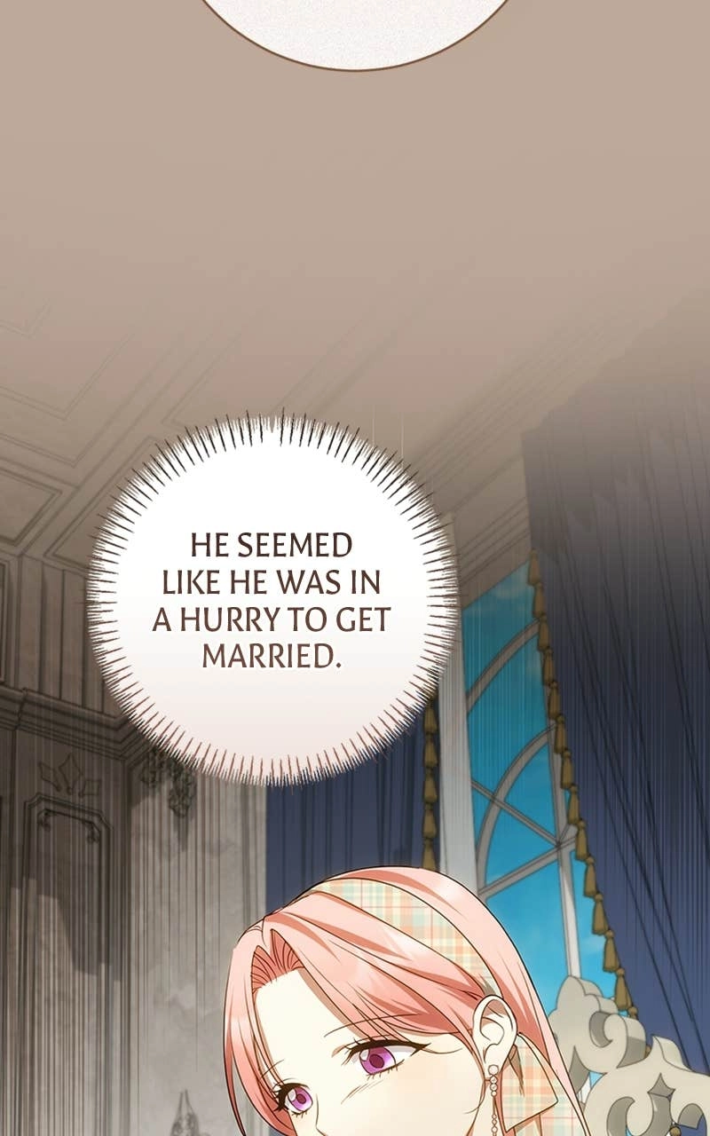 My Husband Was Stolen Twice Chapter 38 Page 38