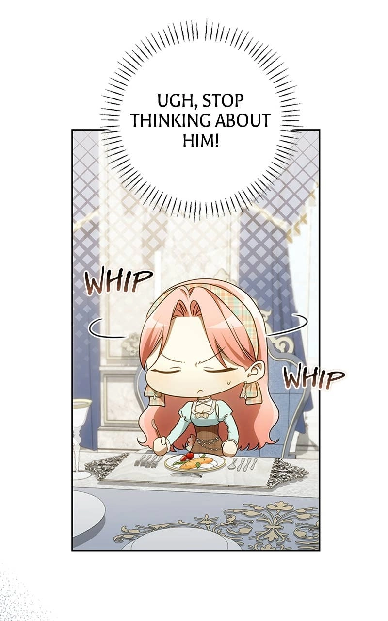 My Husband Was Stolen Twice Chapter 38 Page 40