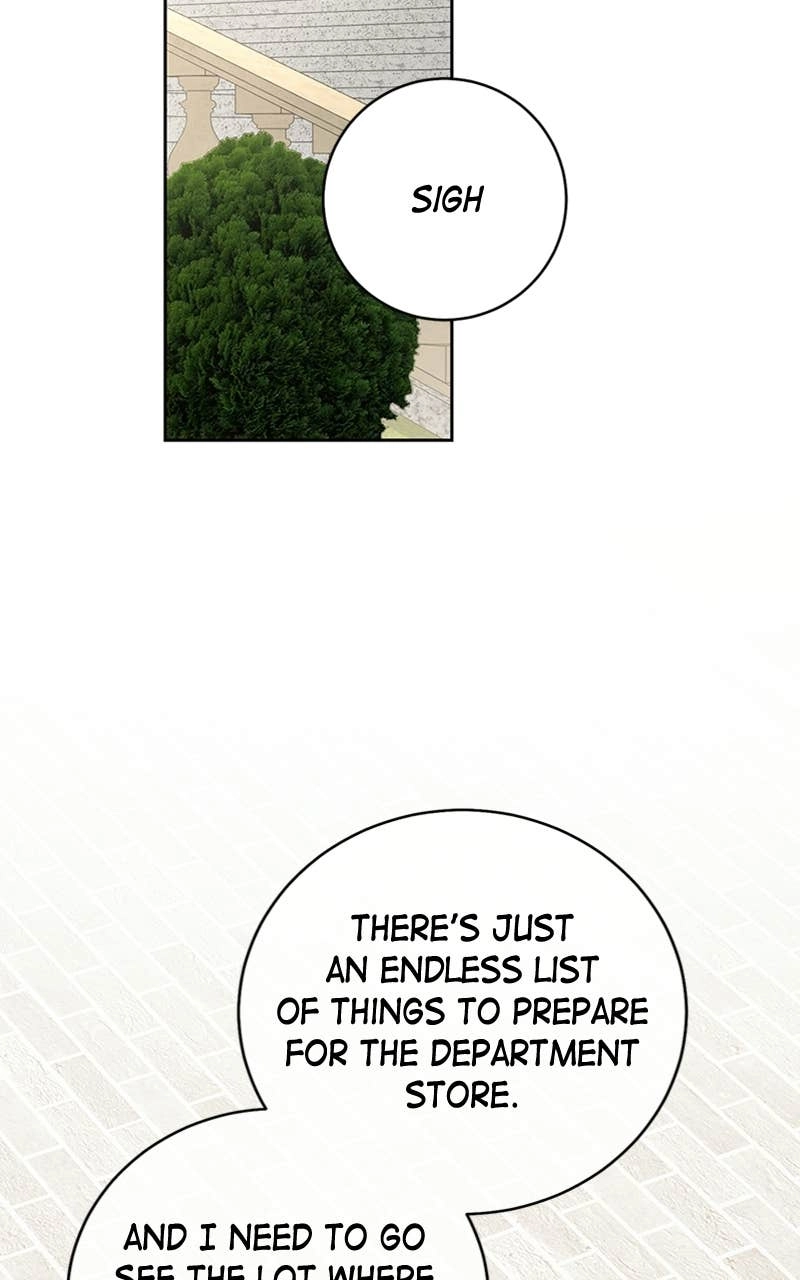 My Husband Was Stolen Twice Chapter 38 Page 43