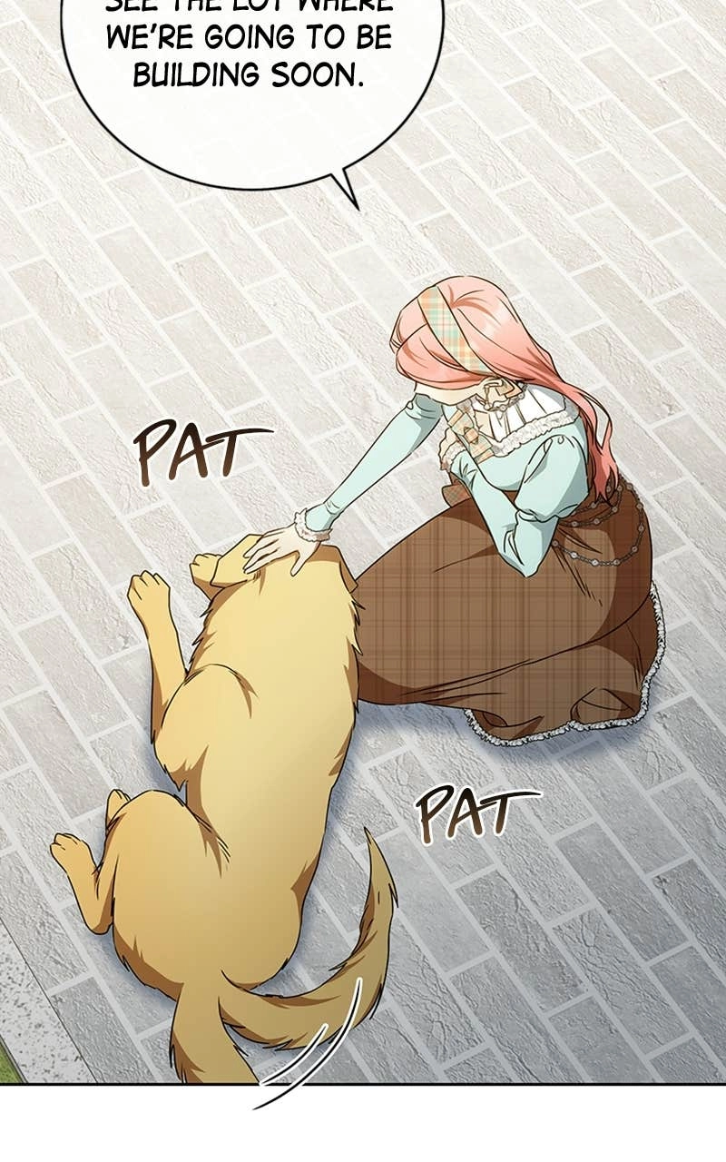 My Husband Was Stolen Twice Chapter 38 Page 44