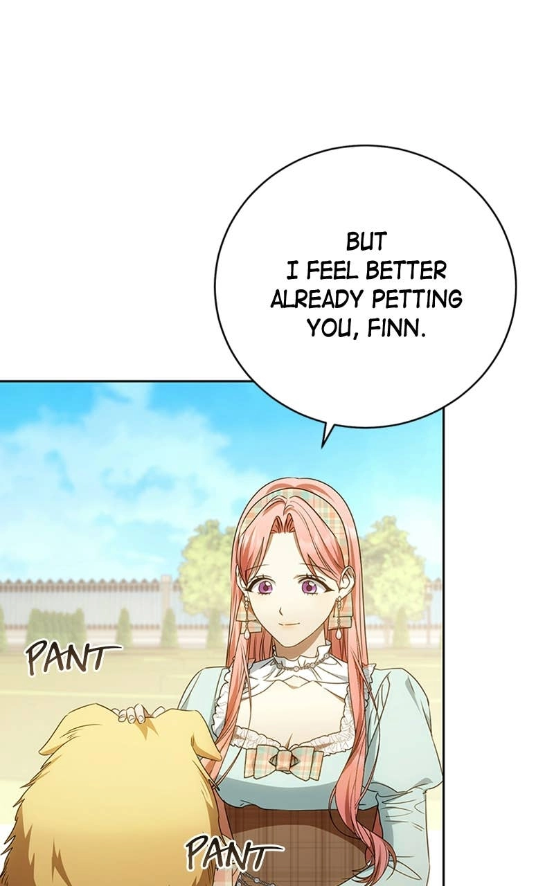 My Husband Was Stolen Twice Chapter 38 Page 45