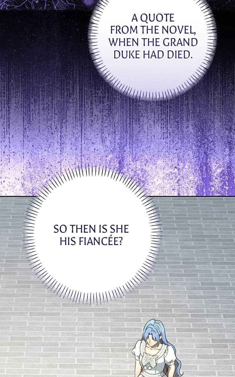 My Husband Was Stolen Twice Chapter 38 Page 59