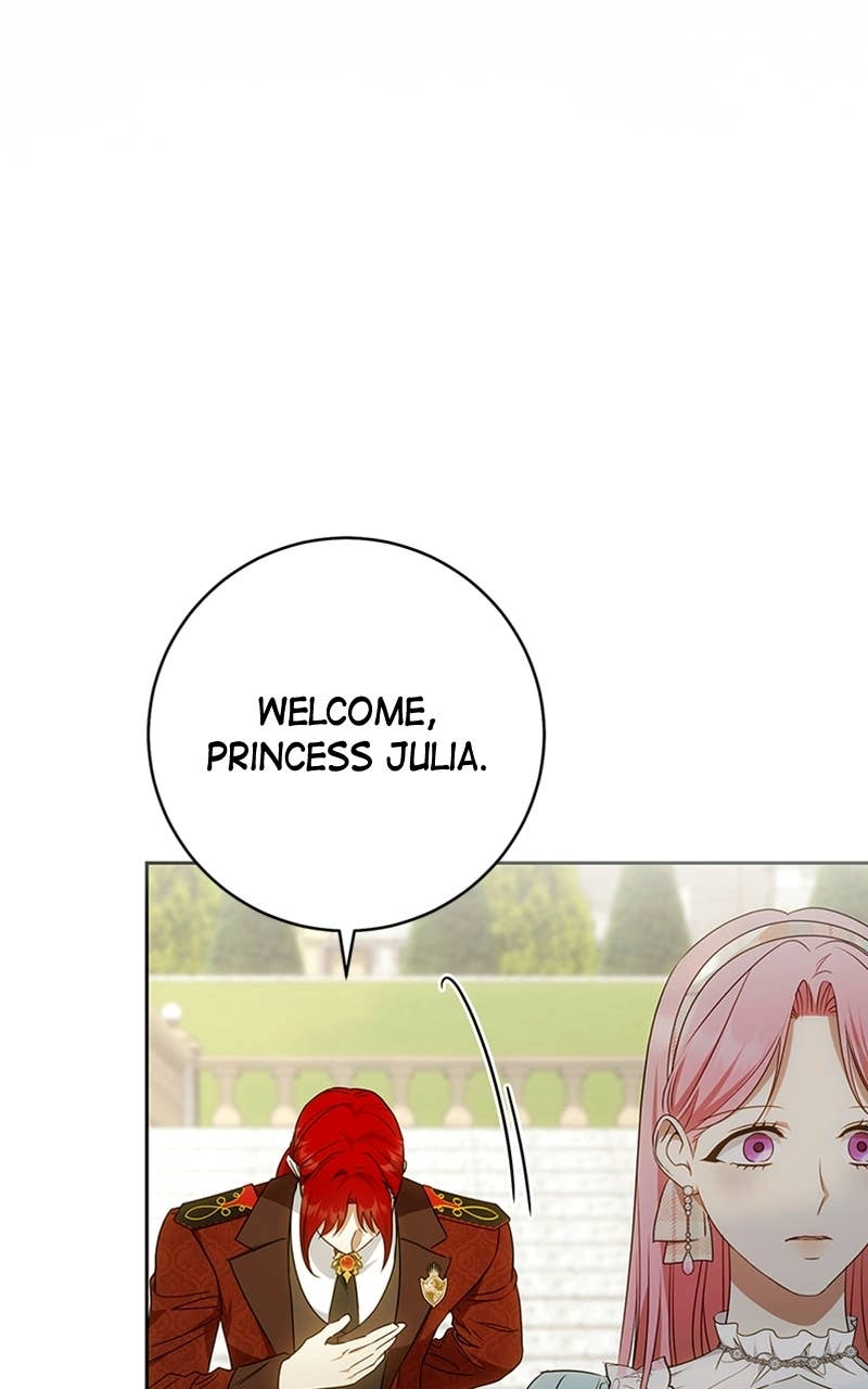 My Husband Was Stolen Twice Chapter 38 Page 61