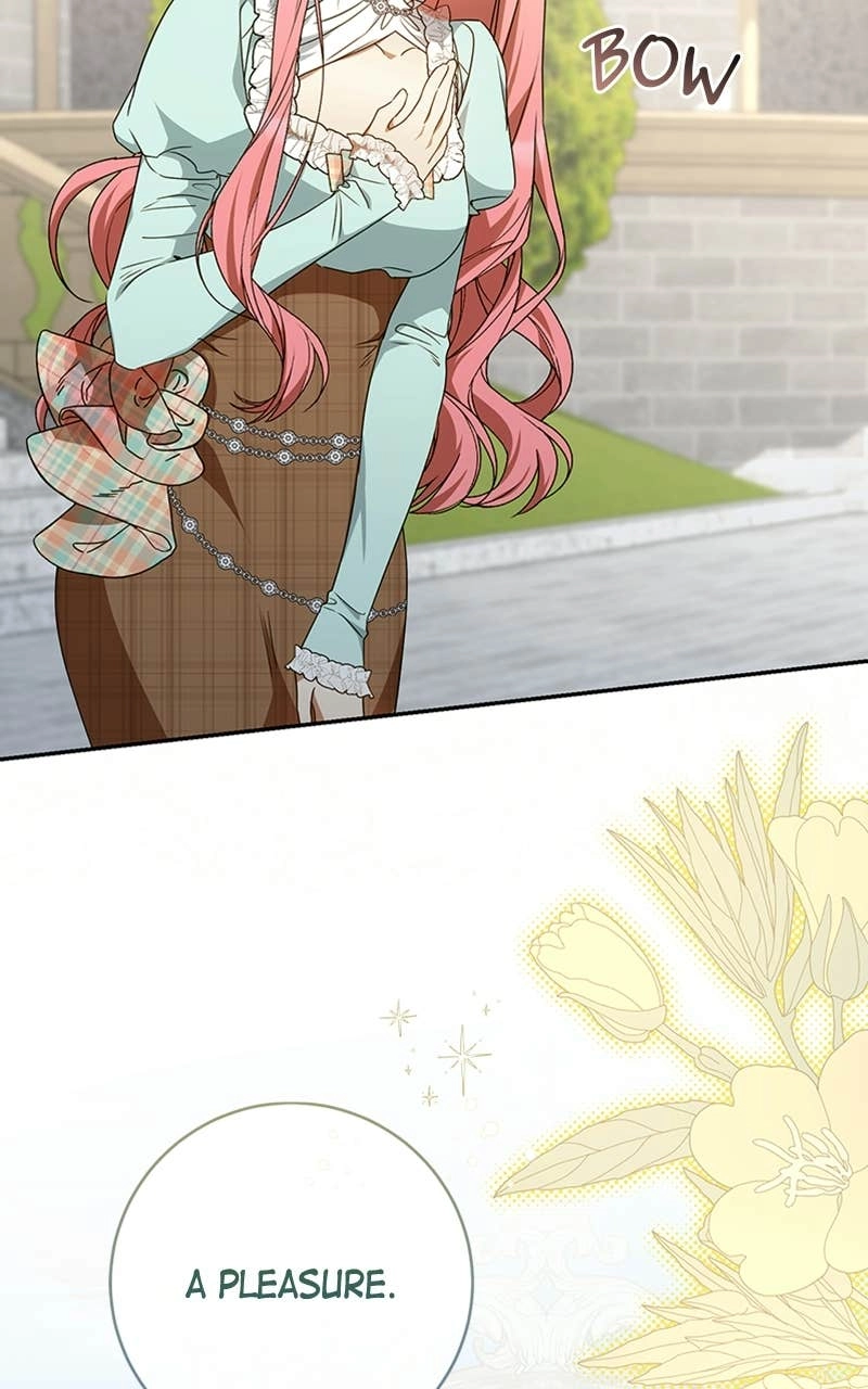 My Husband Was Stolen Twice Chapter 38 Page 65