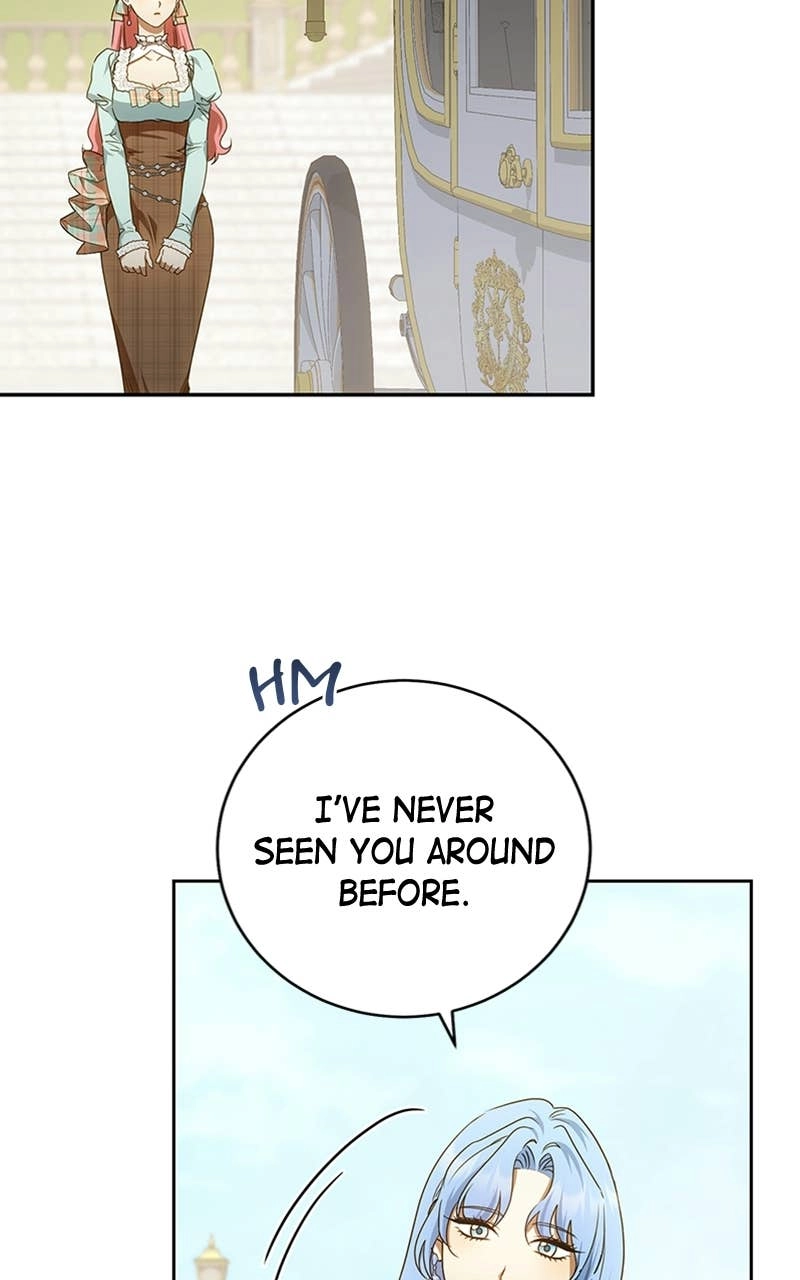 My Husband Was Stolen Twice Chapter 38 Page 68