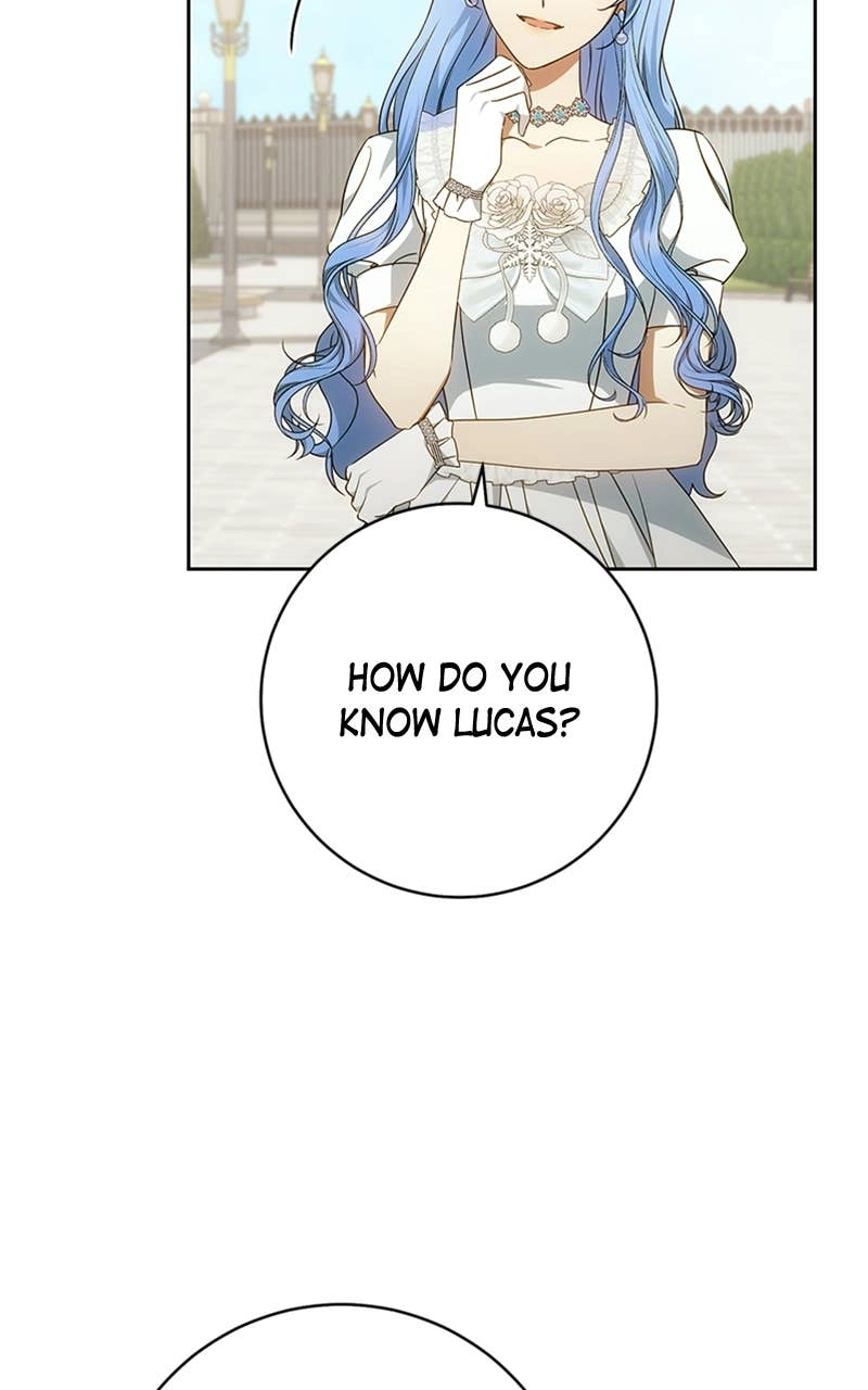 My Husband Was Stolen Twice Chapter 38 Page 69