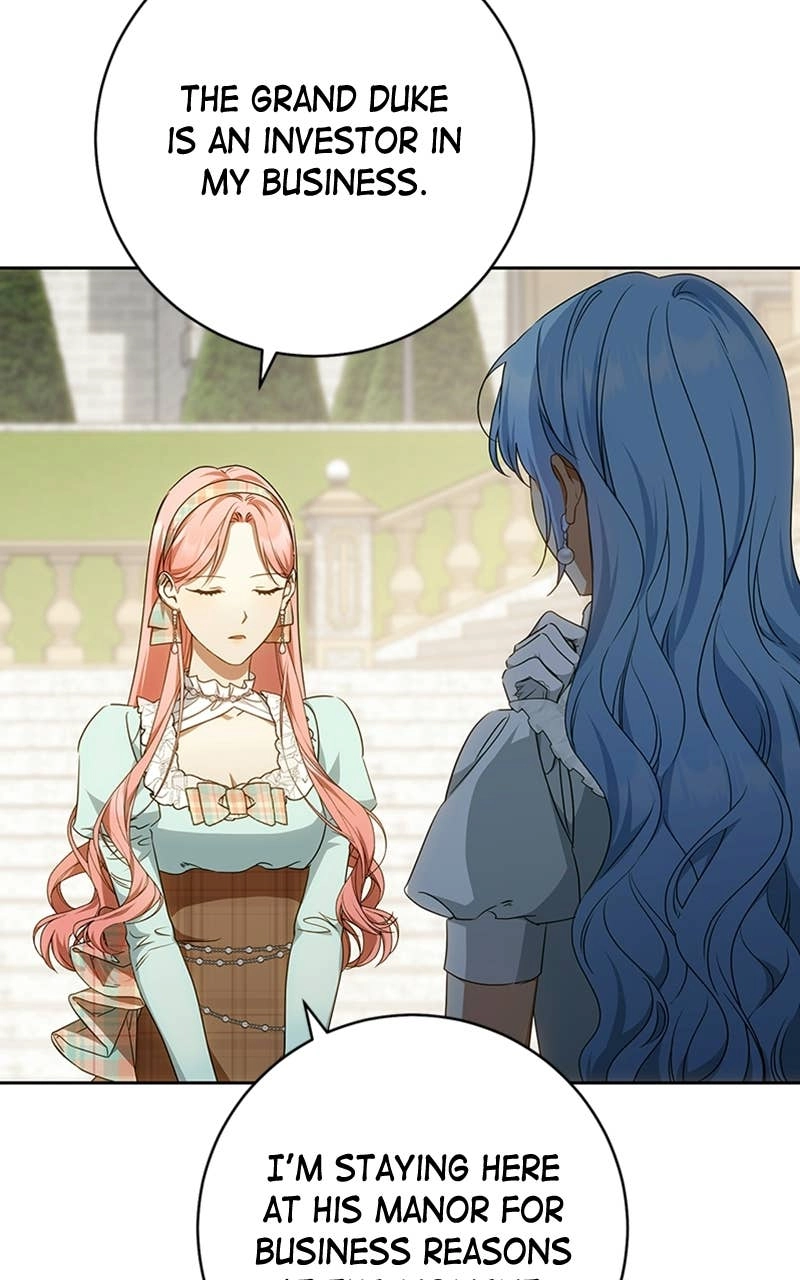My Husband Was Stolen Twice Chapter 38 Page 70