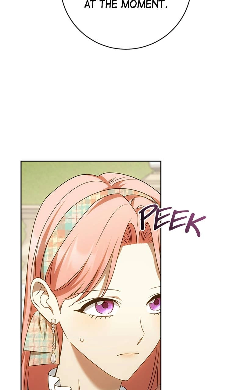 My Husband Was Stolen Twice Chapter 38 Page 71