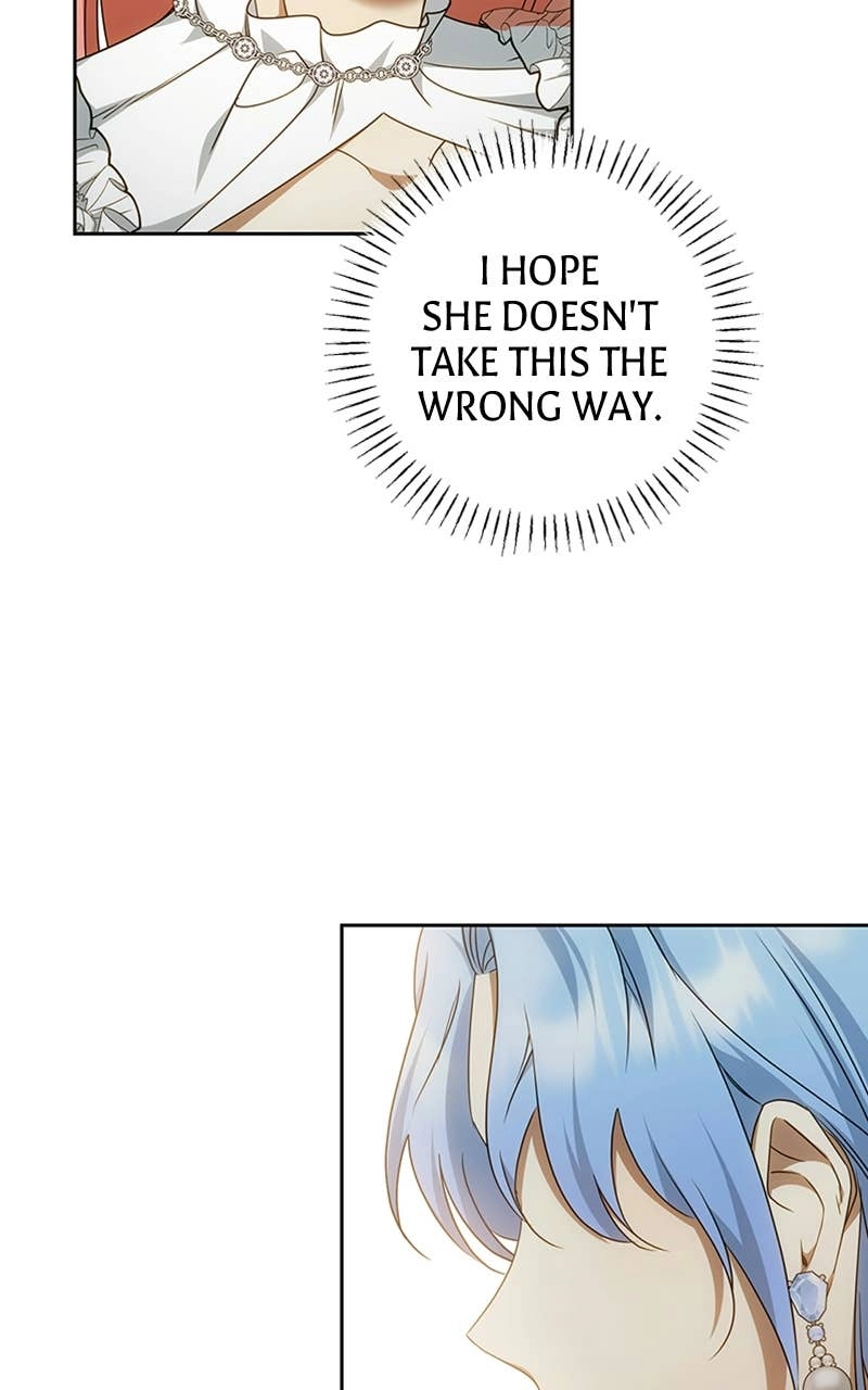 My Husband Was Stolen Twice Chapter 38 Page 72