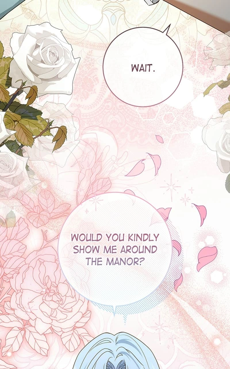 My Husband Was Stolen Twice Chapter 38 Page 75