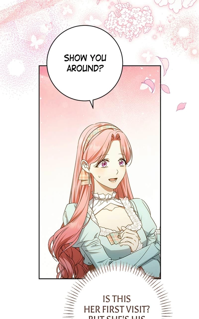 My Husband Was Stolen Twice Chapter 38 Page 77