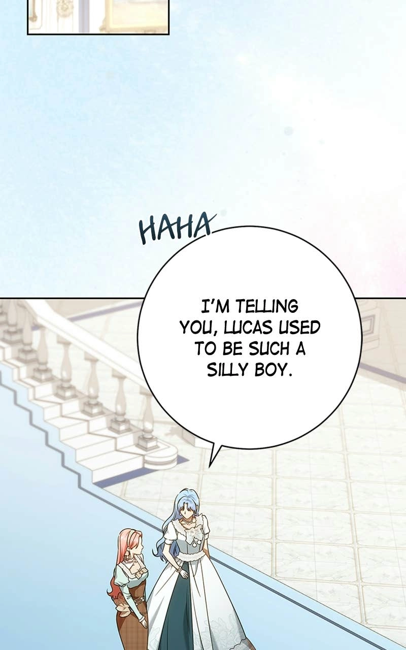 My Husband Was Stolen Twice Chapter 38 Page 81