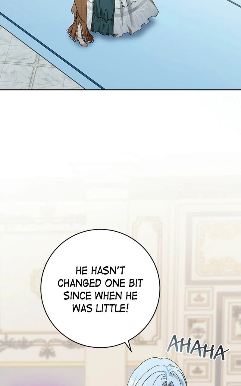 My Husband Was Stolen Twice Chapter 38 Page 82