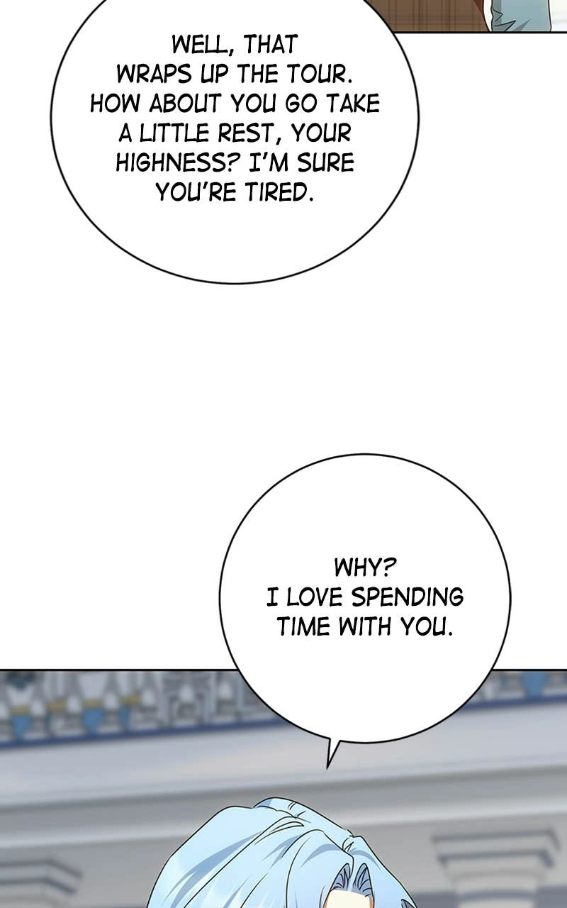 My Husband Was Stolen Twice Chapter 38 Page 85