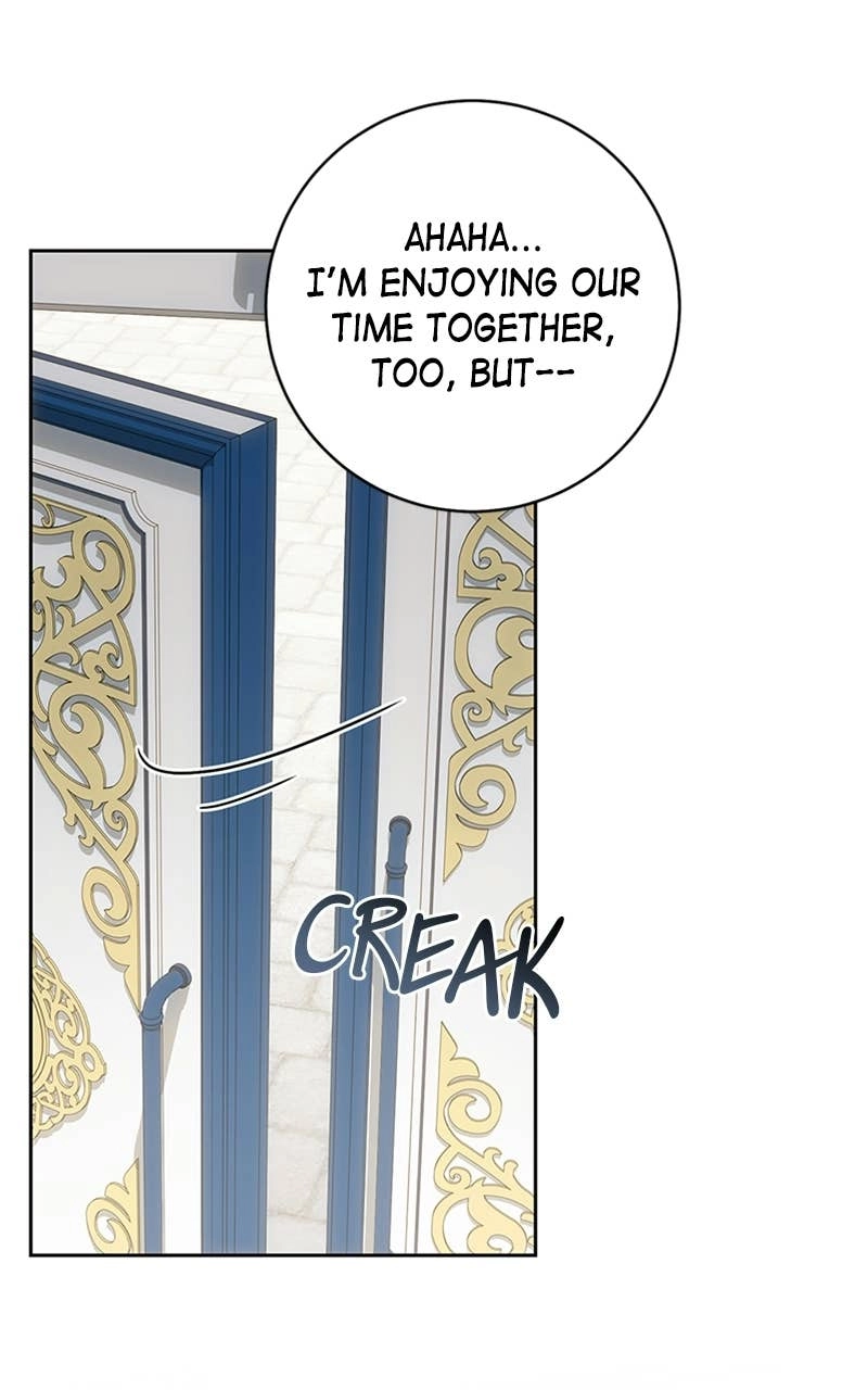 My Husband Was Stolen Twice Chapter 38 Page 87