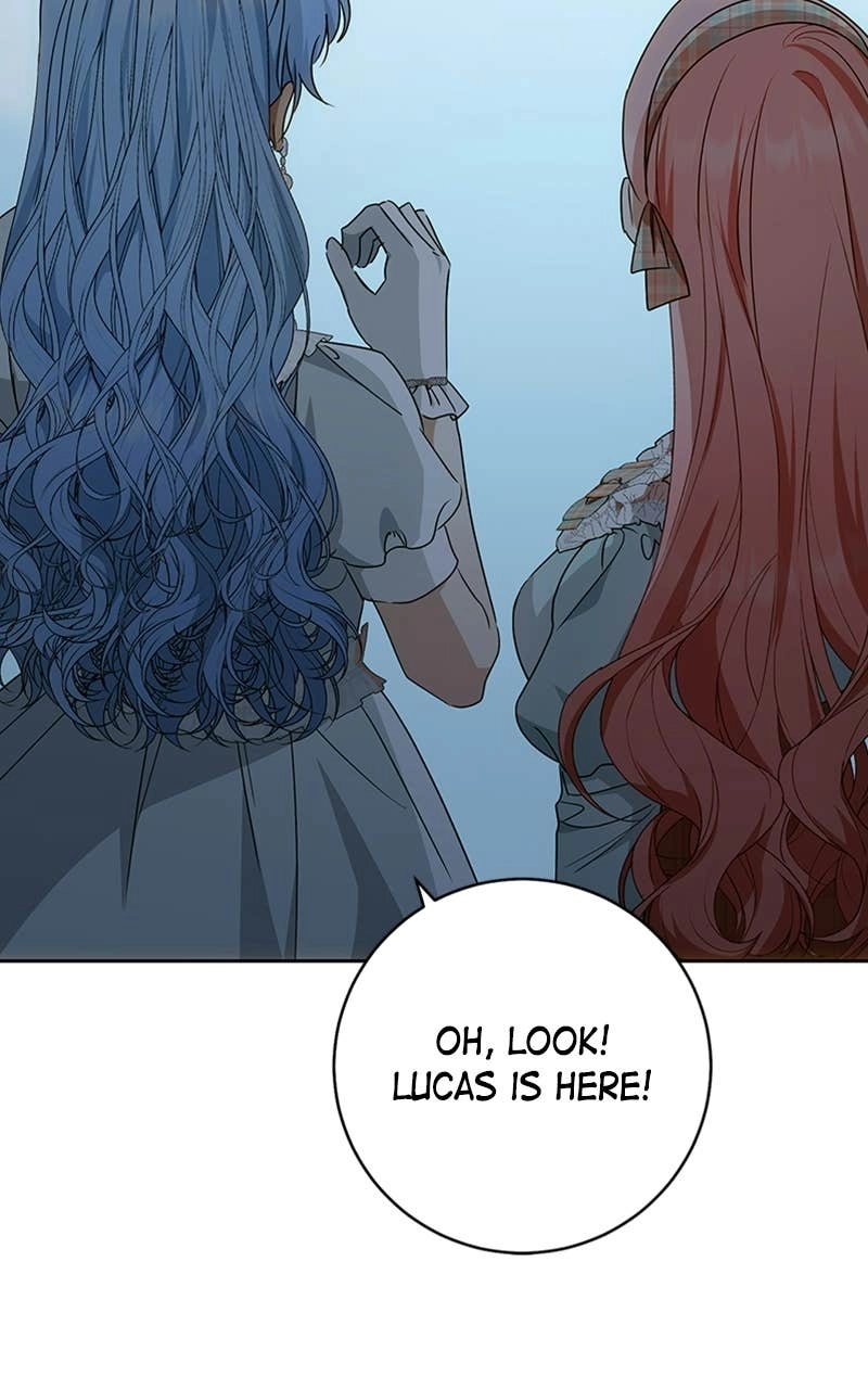 My Husband Was Stolen Twice Chapter 38 Page 89