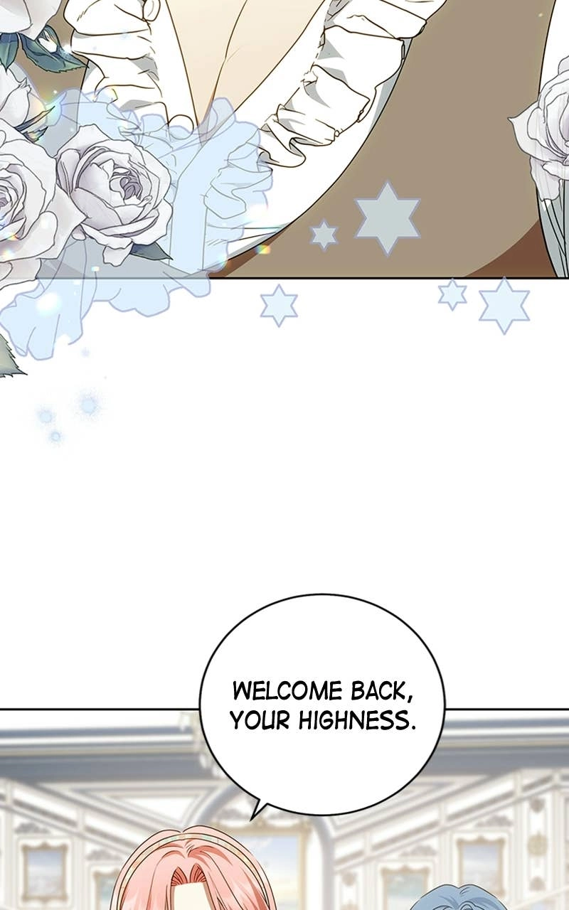 My Husband Was Stolen Twice Chapter 38 Page 94