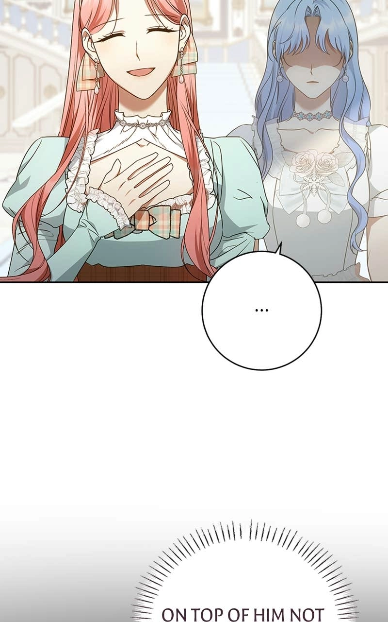 My Husband Was Stolen Twice Chapter 38 Page 95