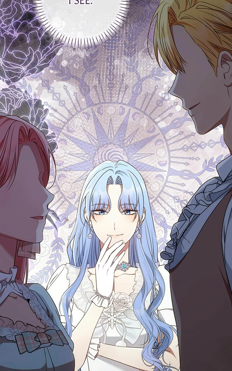 My Husband Was Stolen Twice Chapter 38 Page 98