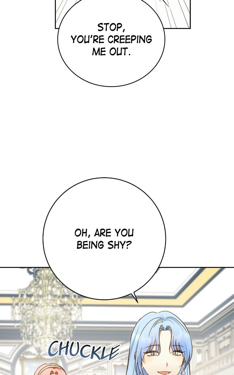 My Husband Was Stolen Twice Chapter 39 Page 9