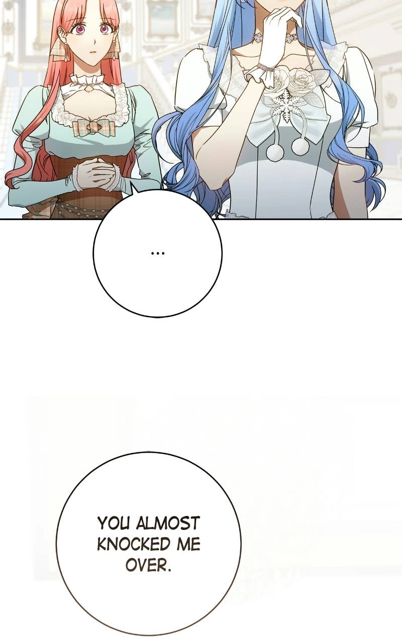 My Husband Was Stolen Twice Chapter 39 Page 10