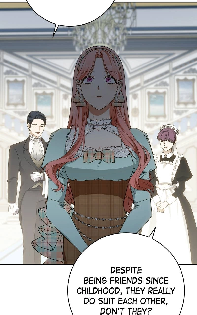 My Husband Was Stolen Twice Chapter 39 Page 13