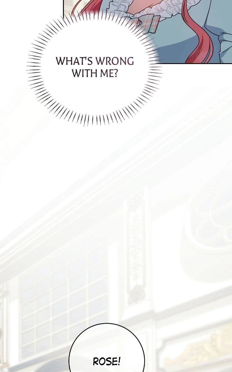 My Husband Was Stolen Twice Chapter 39 Page 18