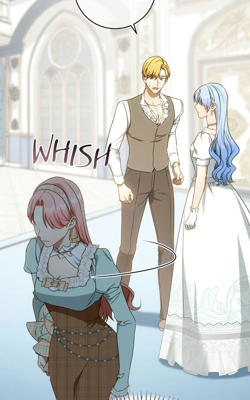 My Husband Was Stolen Twice Chapter 39 Page 19