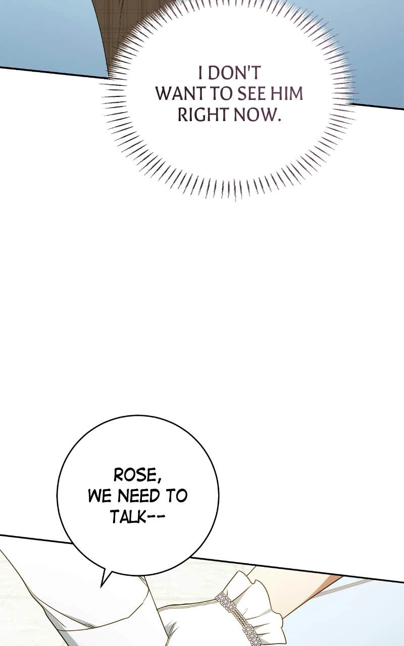 My Husband Was Stolen Twice Chapter 39 Page 20