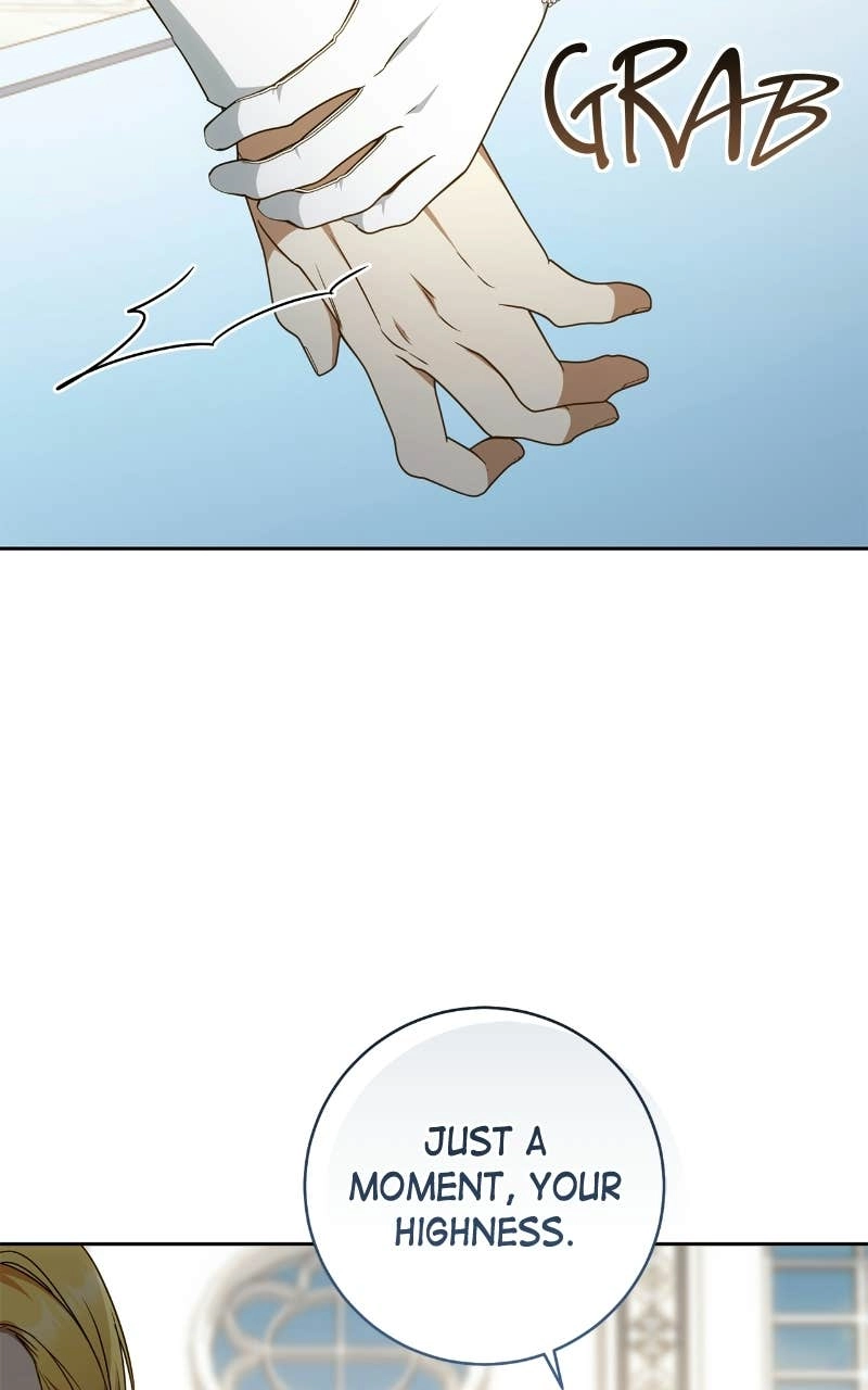 My Husband Was Stolen Twice Chapter 39 Page 21