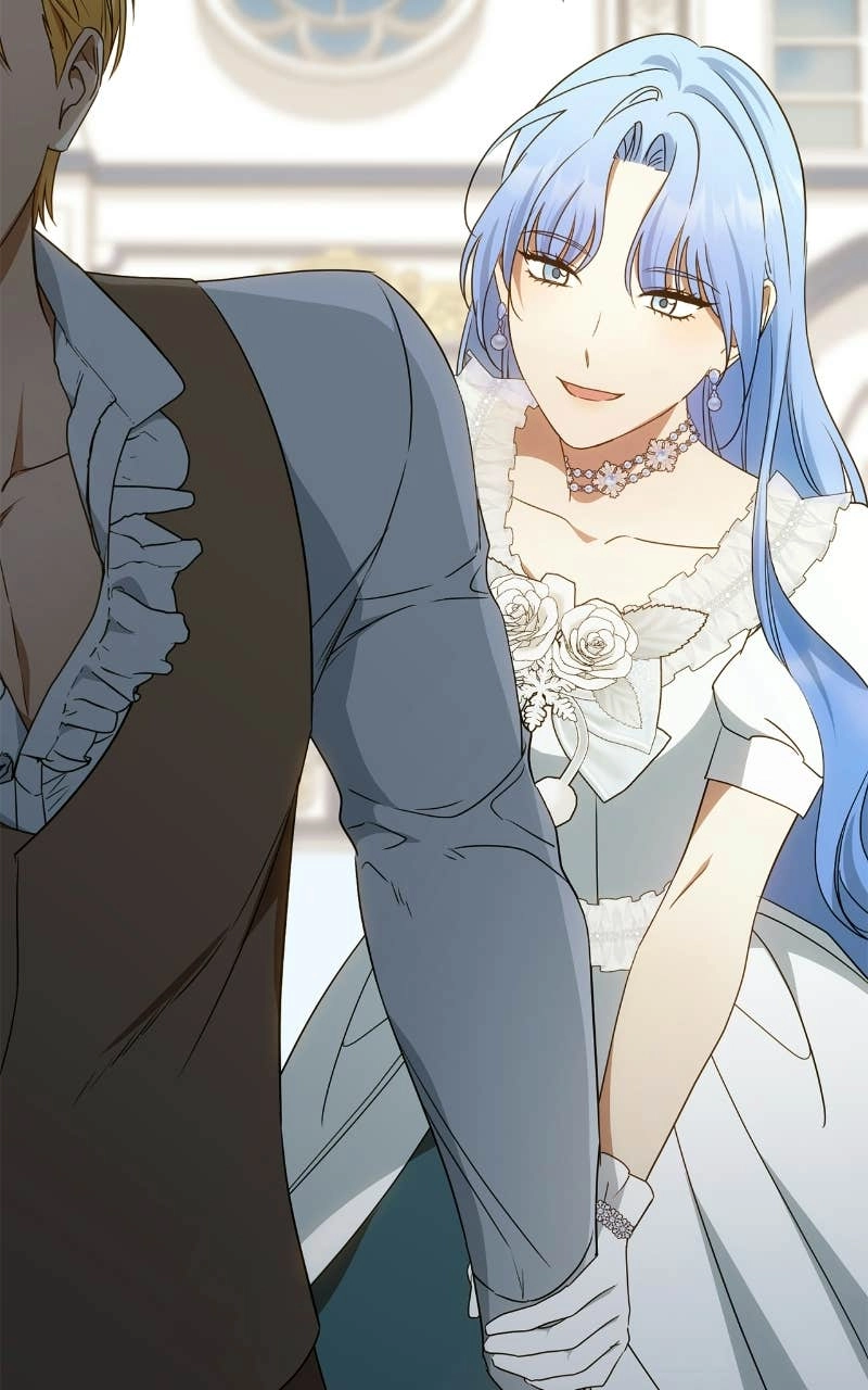 My Husband Was Stolen Twice Chapter 39 Page 22