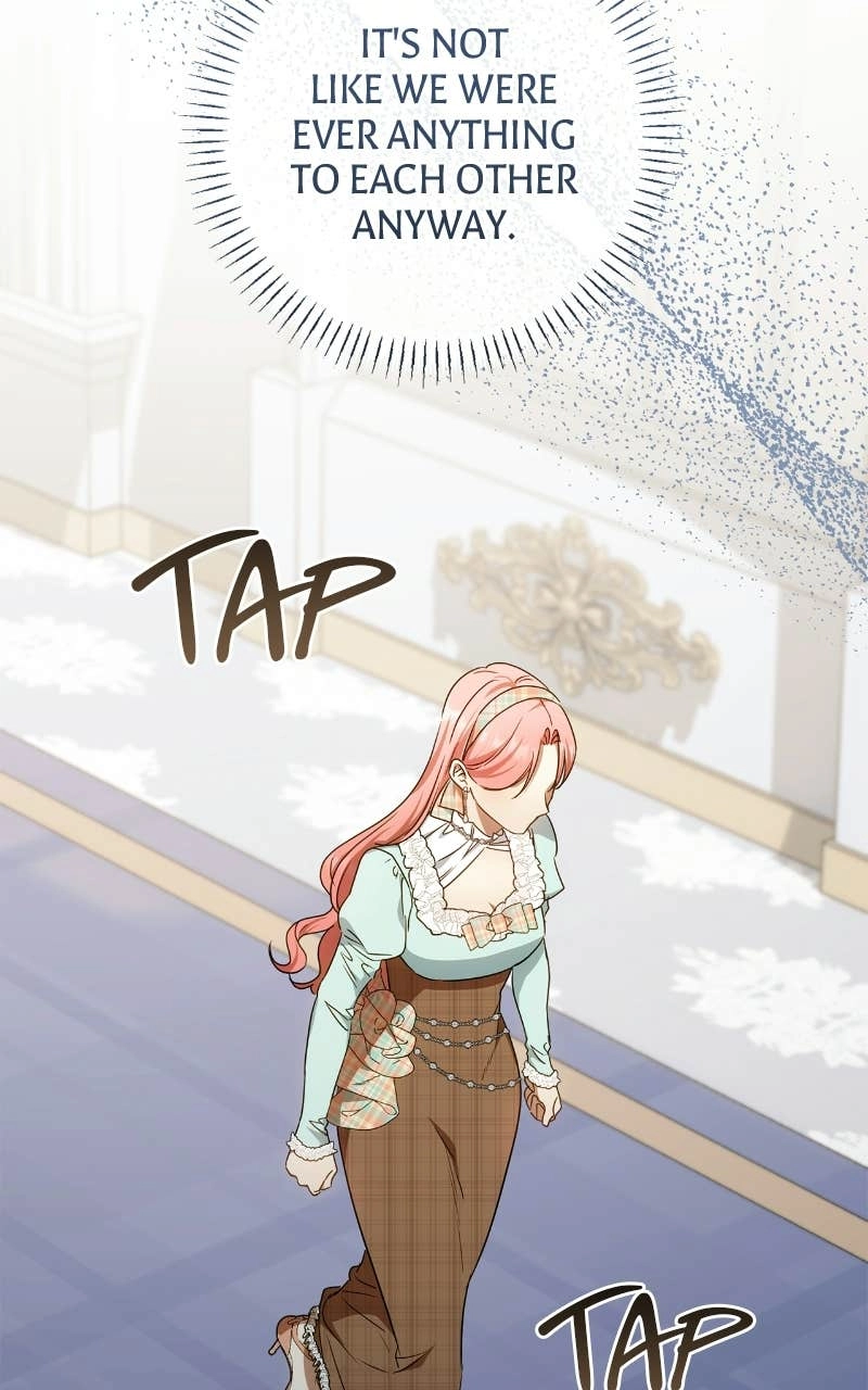 My Husband Was Stolen Twice Chapter 39 Page 27