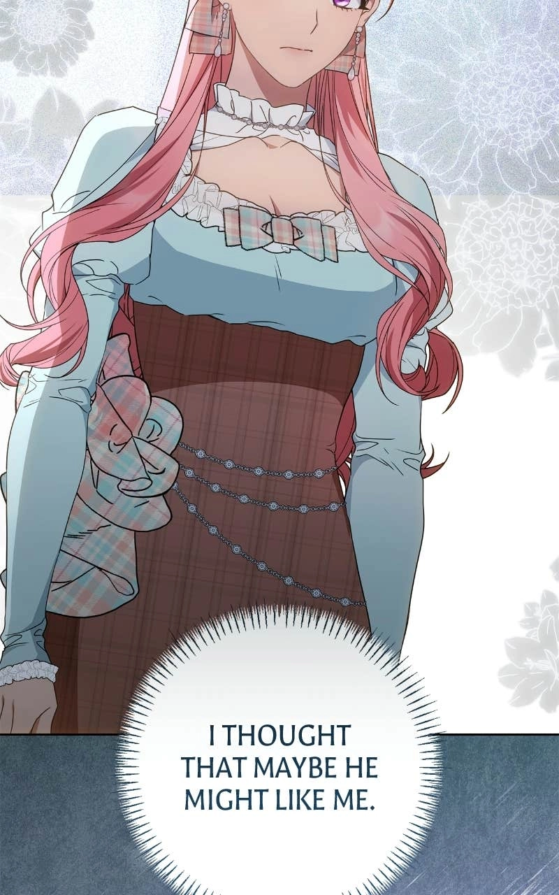 My Husband Was Stolen Twice Chapter 39 Page 34