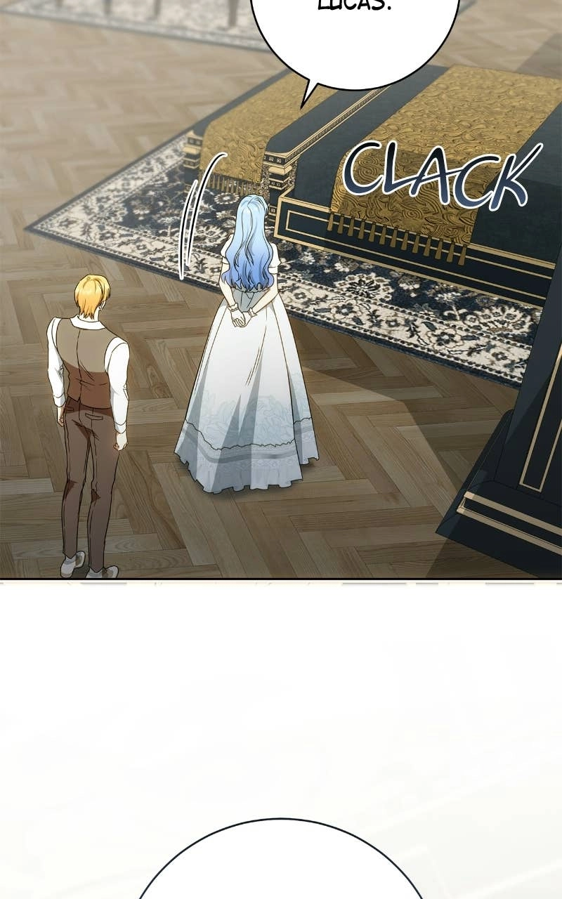 My Husband Was Stolen Twice Chapter 39 Page 37