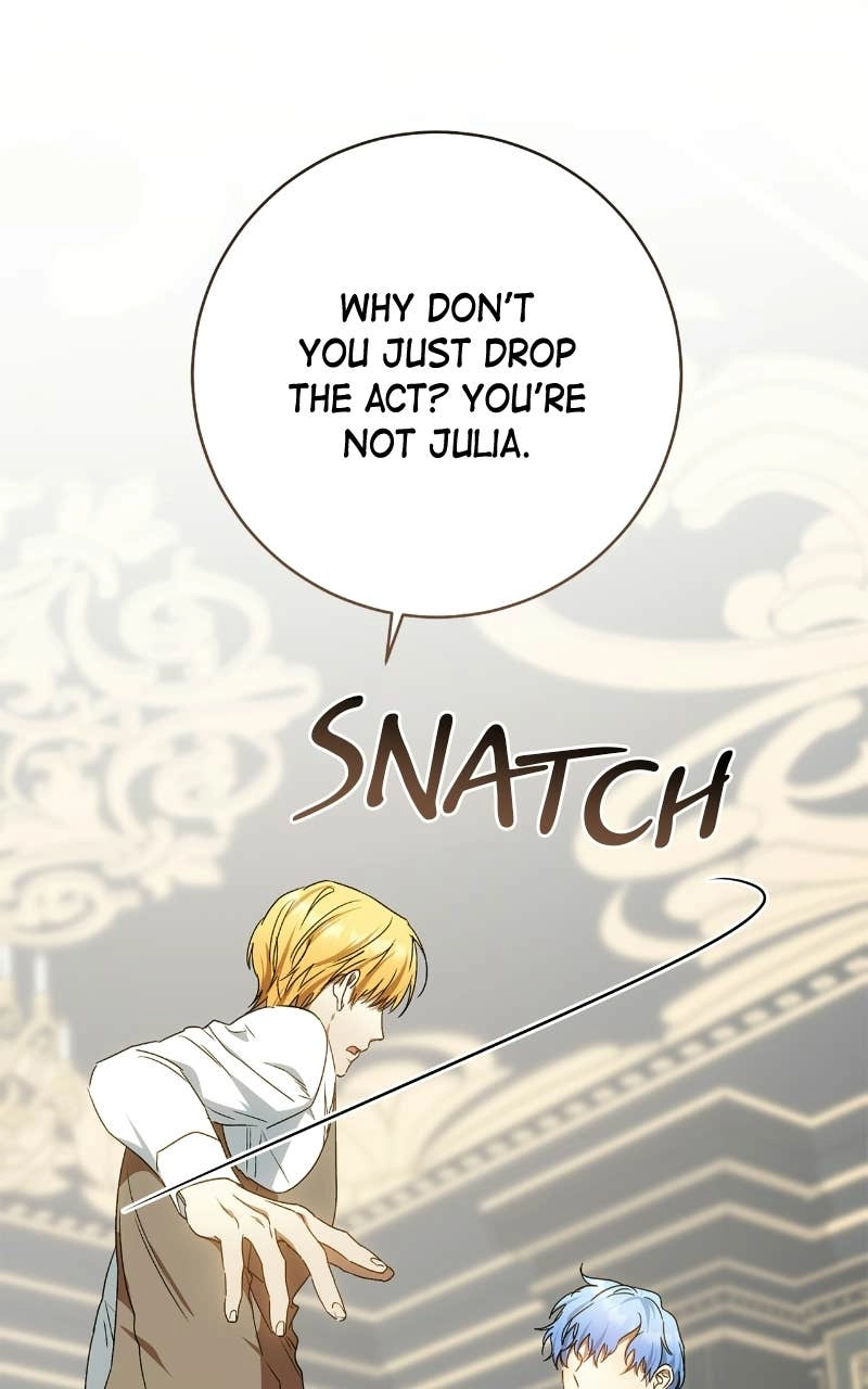 My Husband Was Stolen Twice Chapter 39 Page 48