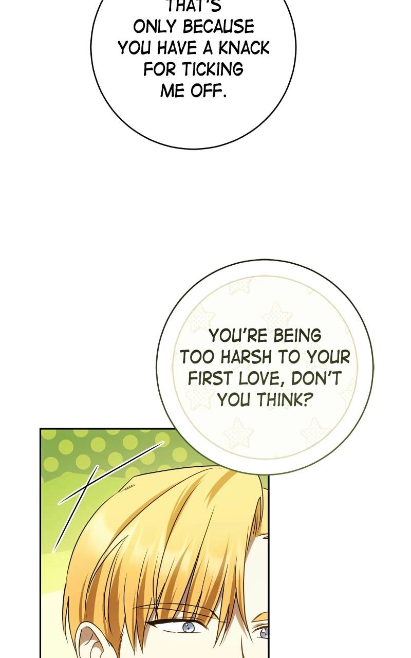 My Husband Was Stolen Twice Chapter 39 Page 53