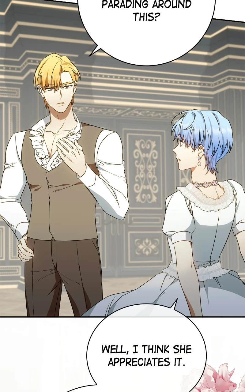 My Husband Was Stolen Twice Chapter 39 Page 58