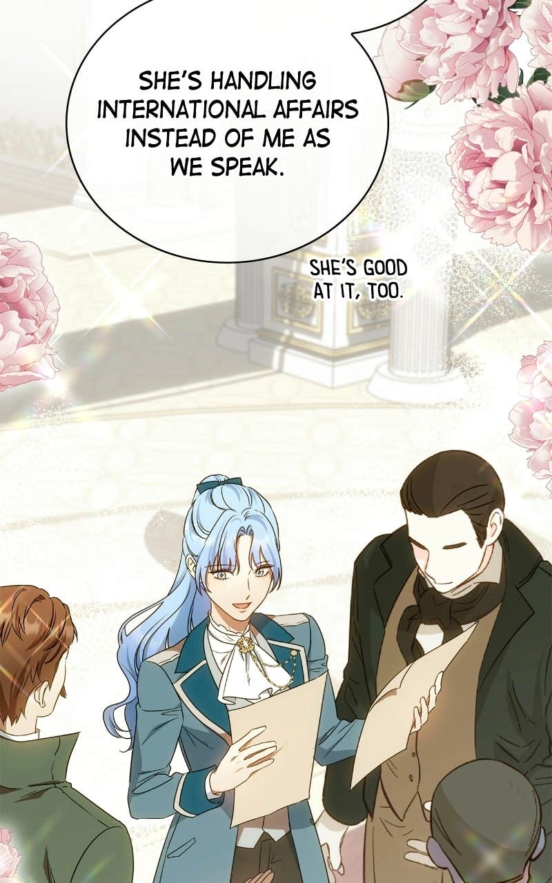 My Husband Was Stolen Twice Chapter 39 Page 59