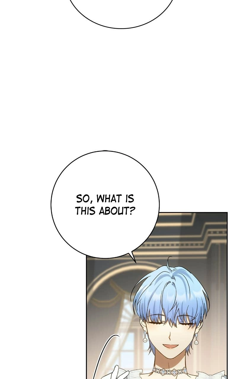 My Husband Was Stolen Twice Chapter 39 Page 62