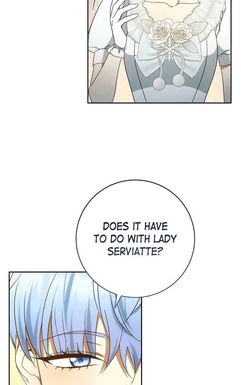 My Husband Was Stolen Twice Chapter 39 Page 63