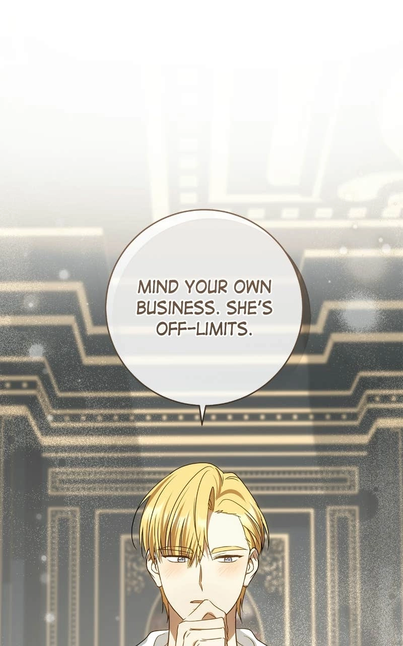 My Husband Was Stolen Twice Chapter 39 Page 66