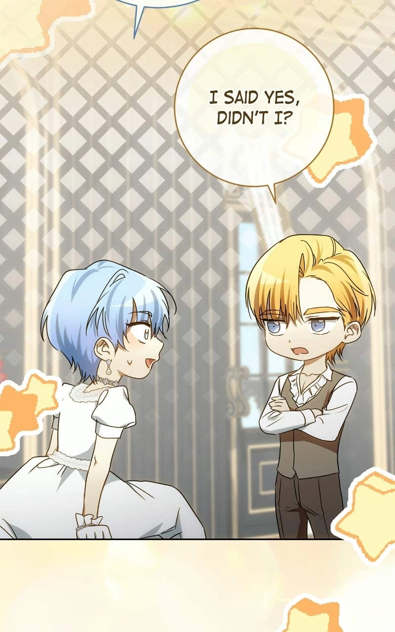 My Husband Was Stolen Twice Chapter 39 Page 77