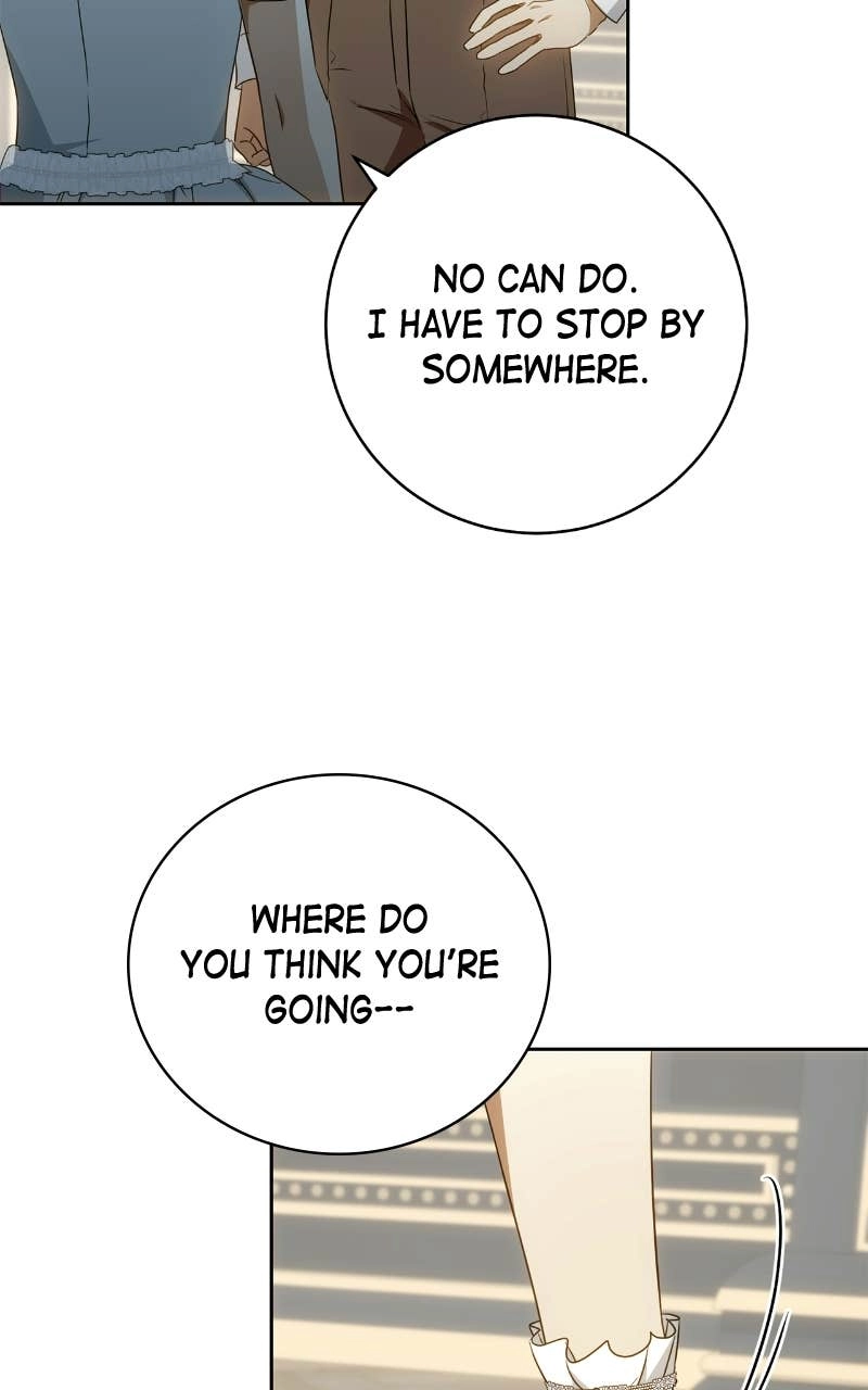 My Husband Was Stolen Twice Chapter 39 Page 80