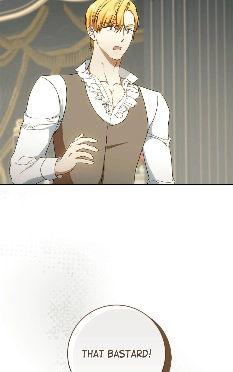 My Husband Was Stolen Twice Chapter 39 Page 84