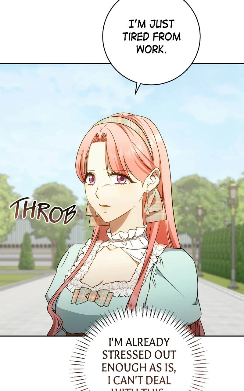 My Husband Was Stolen Twice Chapter 39 Page 88