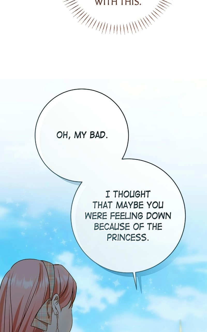 My Husband Was Stolen Twice Chapter 39 Page 89