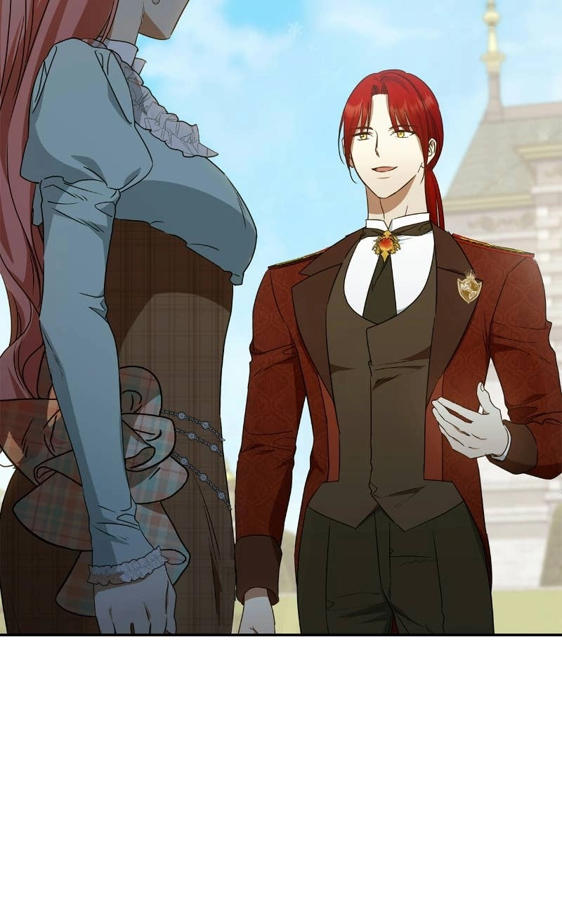 My Husband Was Stolen Twice Chapter 39 Page 90