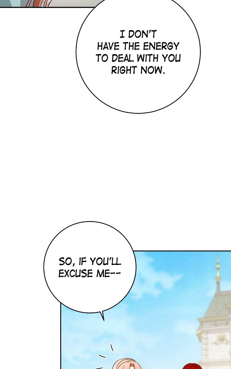 My Husband Was Stolen Twice Chapter 39 Page 92